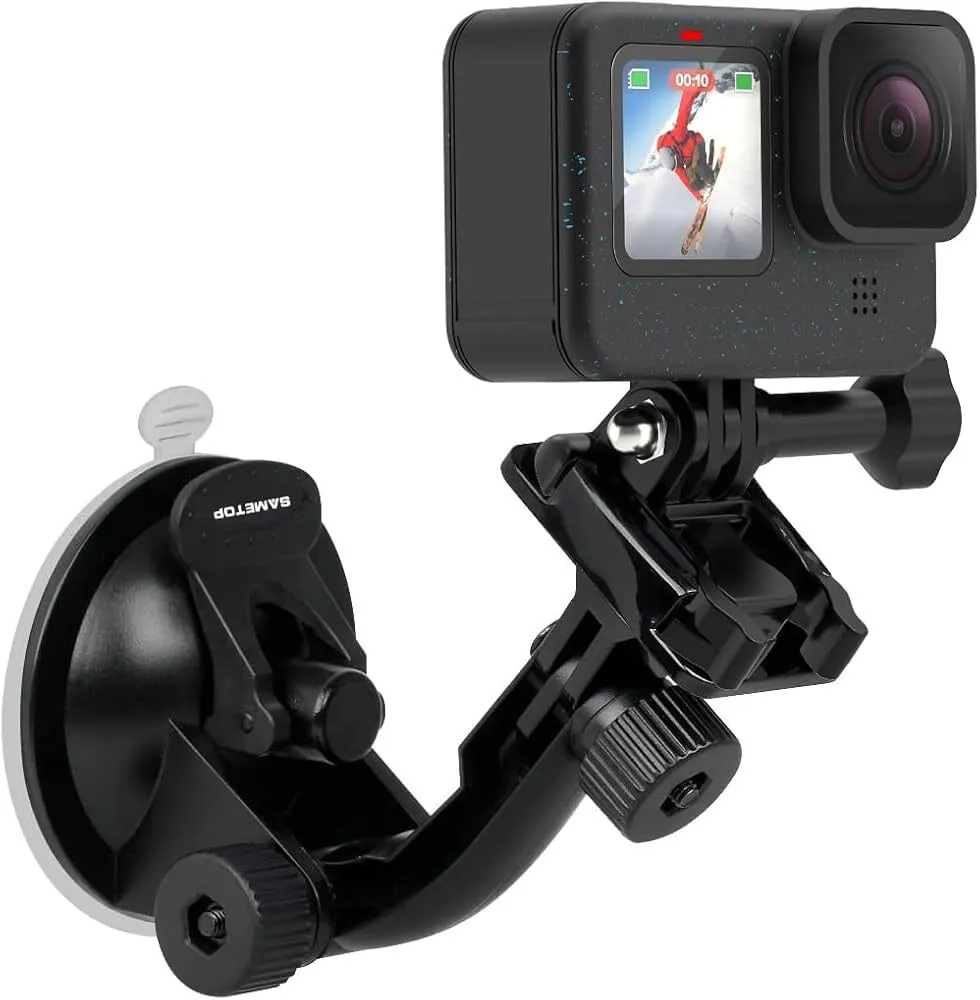 Car Mount - B
