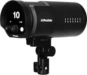 Profoto B10 Plus 500/500 AirTTL (3-1)