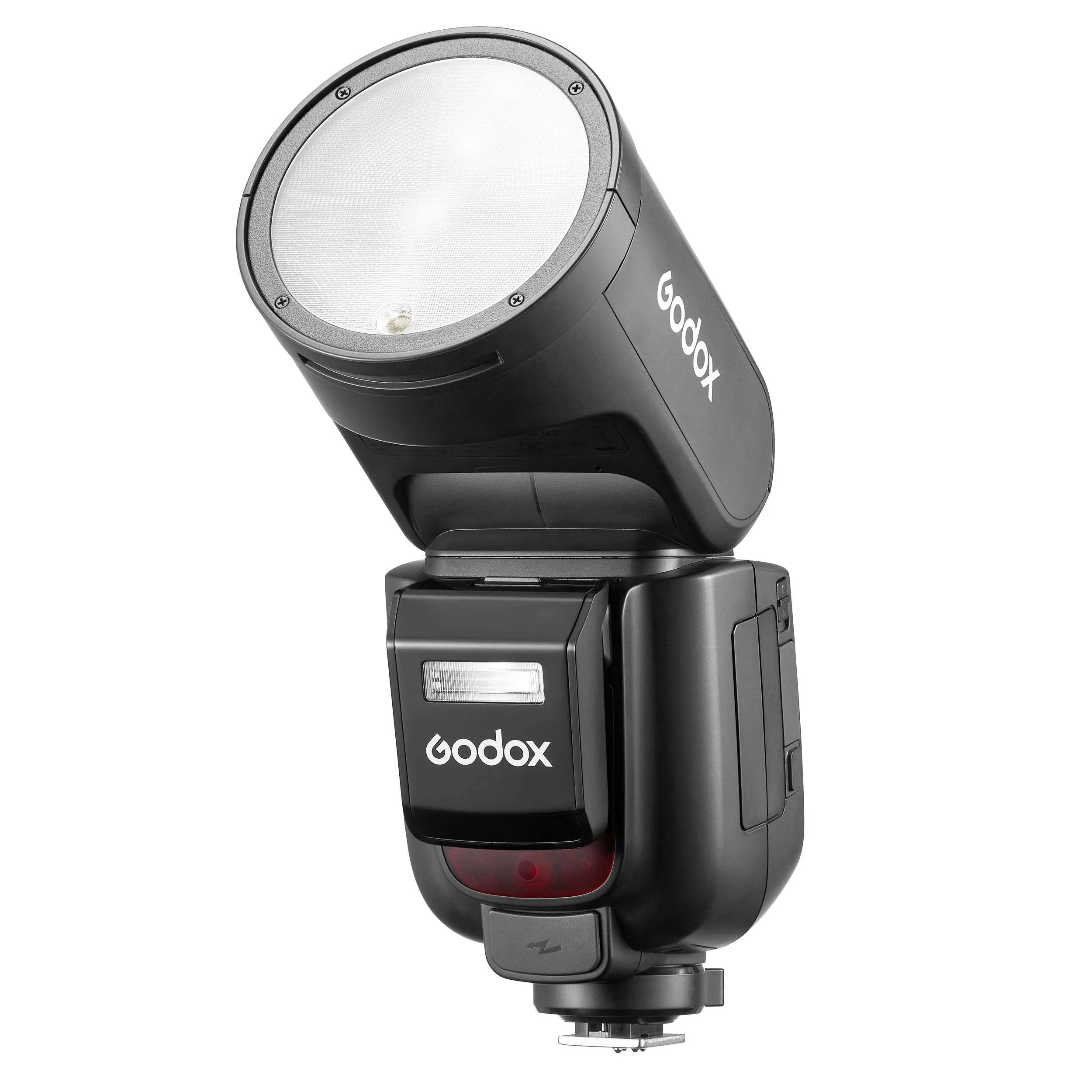 Godox Head Camera Flash (V1 Pro)