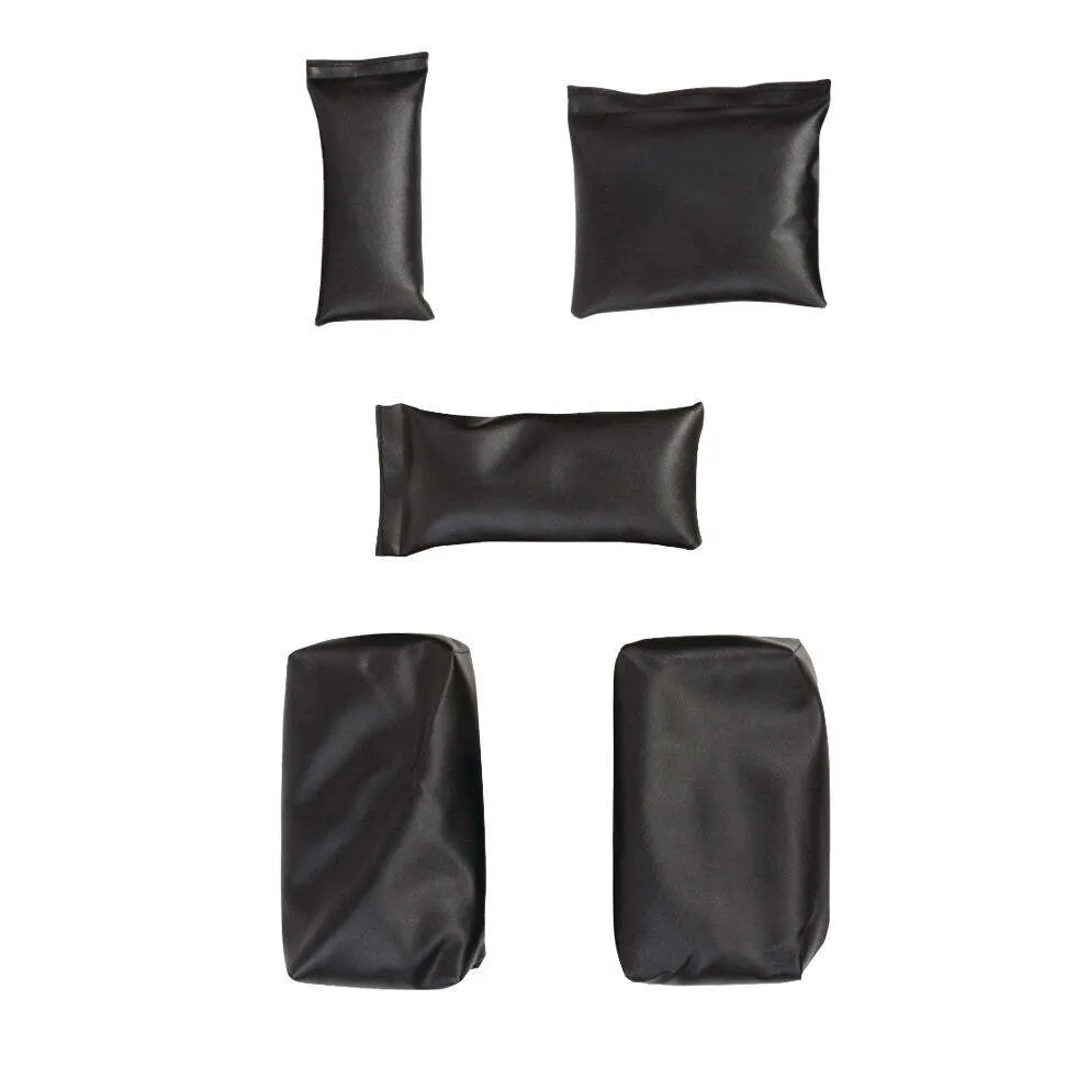 Sand Bag (MP)
