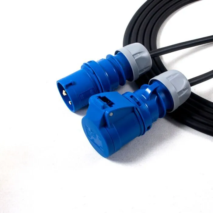 16A Cable 