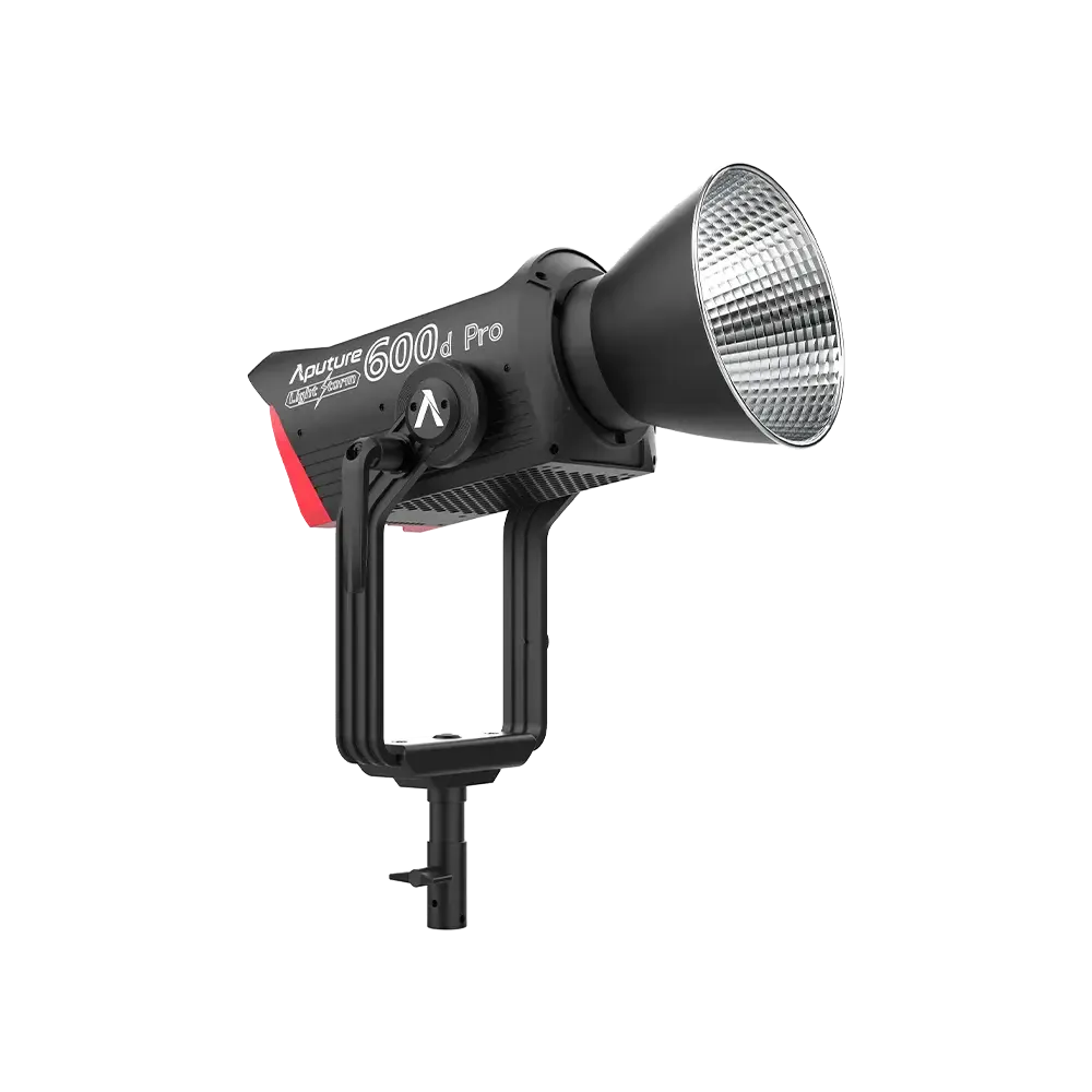 Aputure 600-D