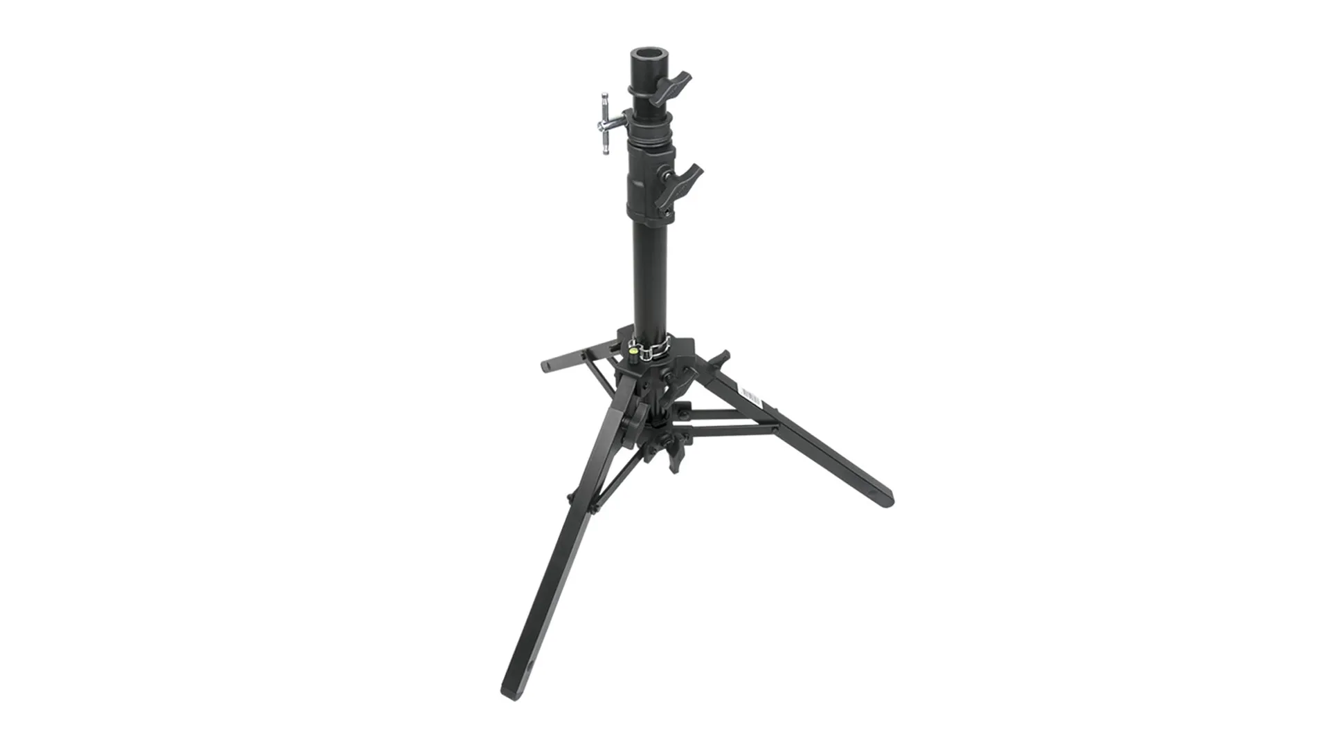 KUPO Slider Stand W/ Memory Collar