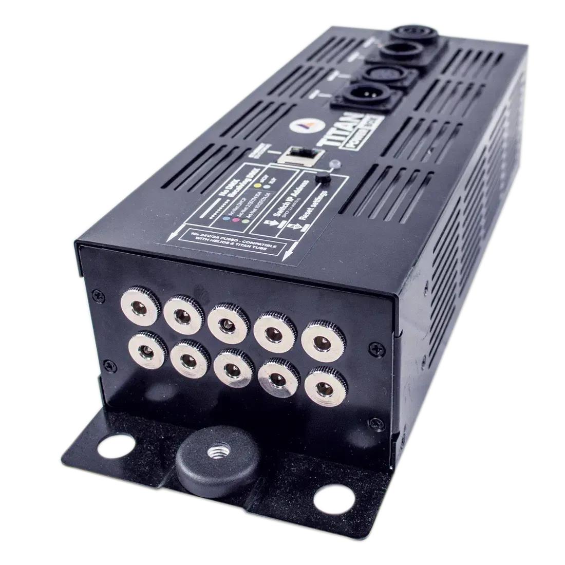 Titan Power Box FPI-PWB
