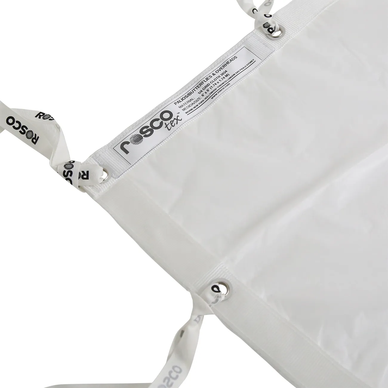 12x12 full Grid Cloth 