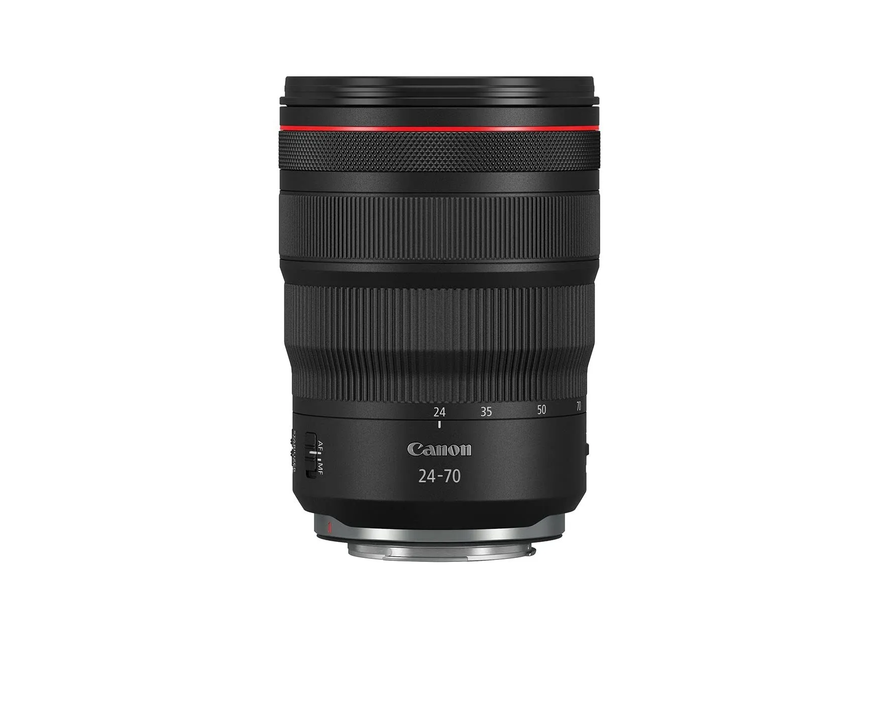 Canon Lens RF 24-70 F2.8 L IS USM (MCMC)