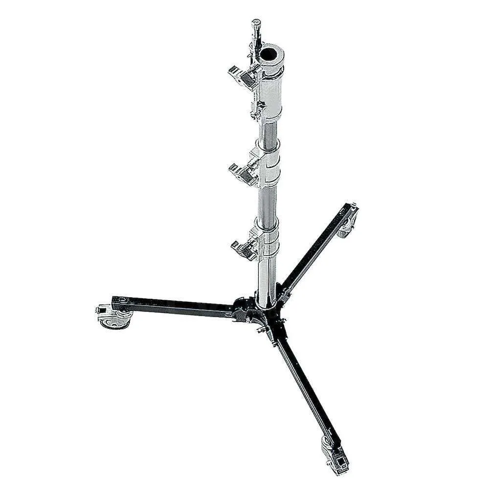 Avenger Roller 12 Folding