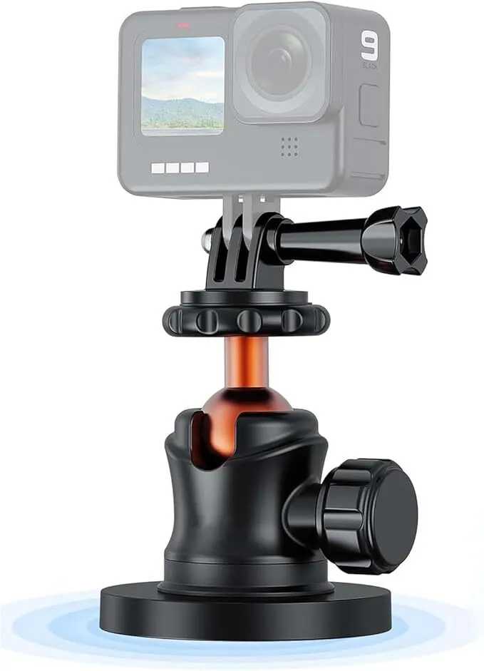Gopro Magnetic Holder
