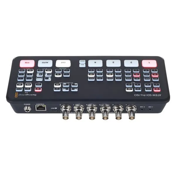 ATEM SDI Pro ISO (MP)