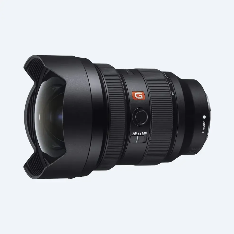 Sony Lens FE 2.8/12-24 GM
