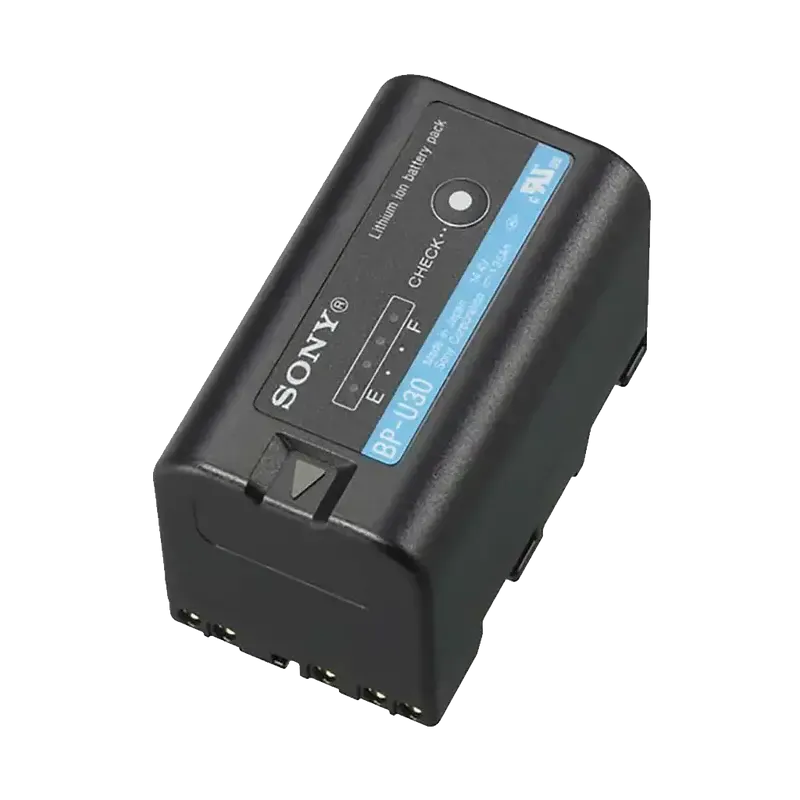 Sony Battery BP-U30 (FX6-PMW)