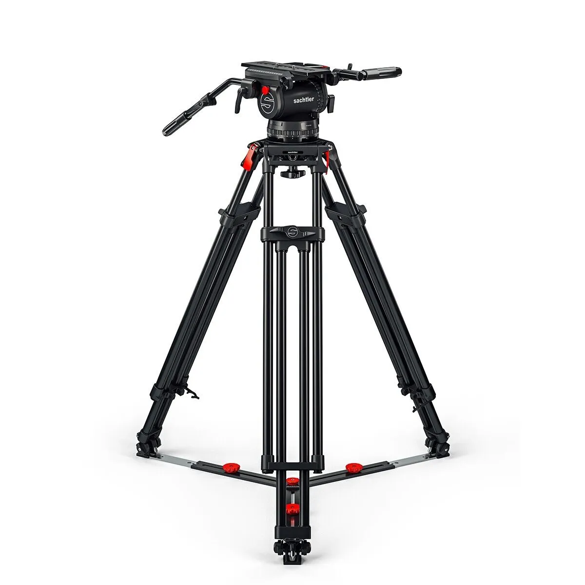sachtler Tripods (KK)