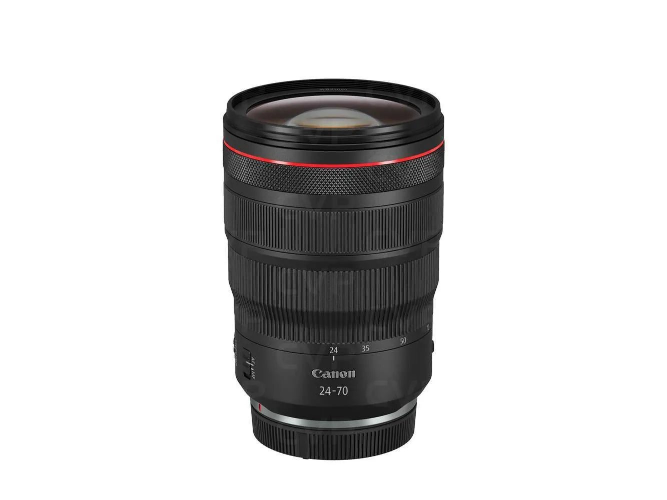Canon RF 24 70mm F2 8L Is USM