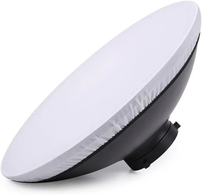 Beauty Dish Reflector (3-1)