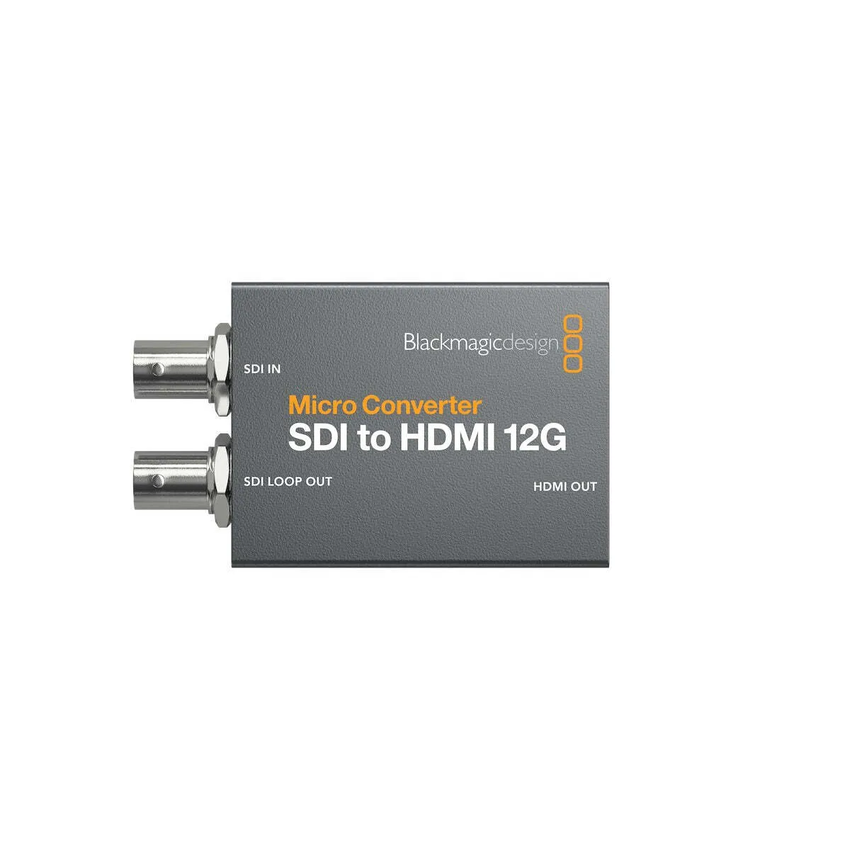 Micro Convertor HDMI / SDI 12G