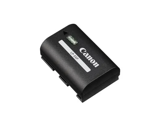 Canon Battery (LP-E6P)