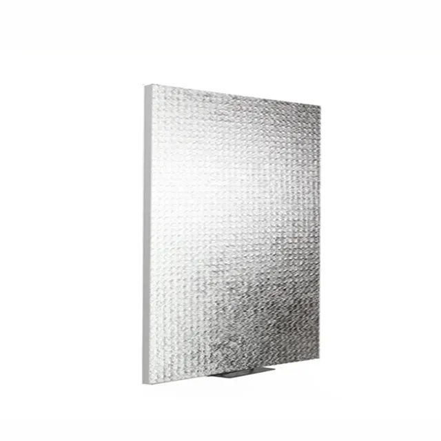 Half Silver Polly (MP)