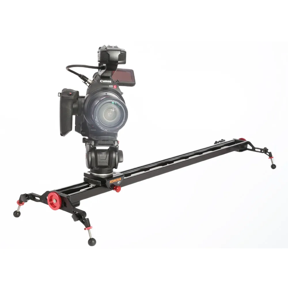 Konova K7 Cine Slider