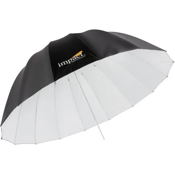 XL umberella White (Zoz)