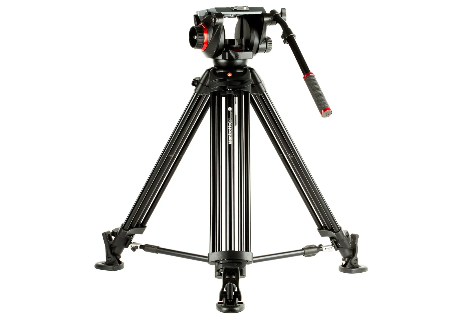 Manfrotto 509 HD