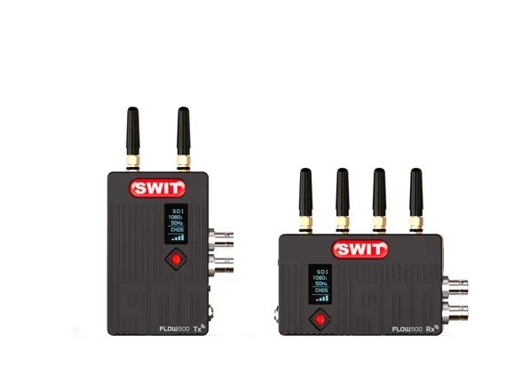 Swit Flow 500 RX Transmittor