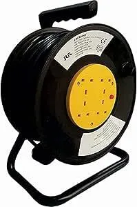 Cable Drum 50 Meter