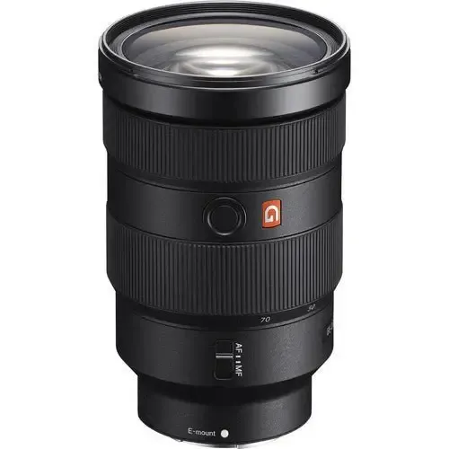 Sony Lens FE 2.8/24-70 GM ii