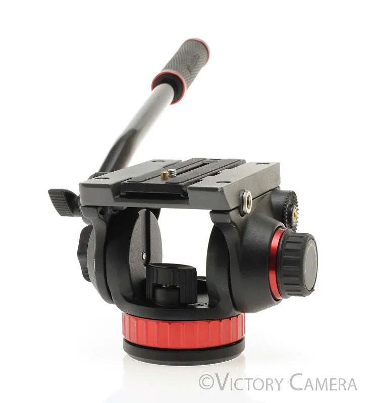 Manfrotto Head MVH502AH