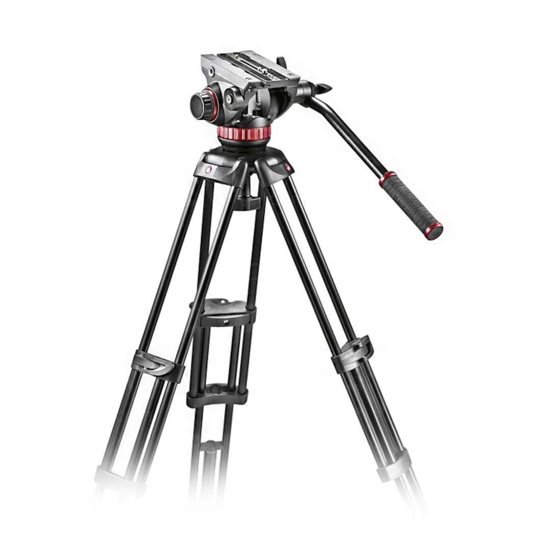 Manfrotto MVH502A