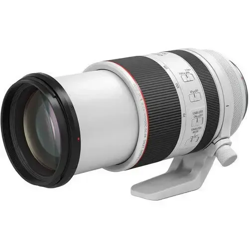 Canon RF 70-200 1:2.8 L IS ii USM