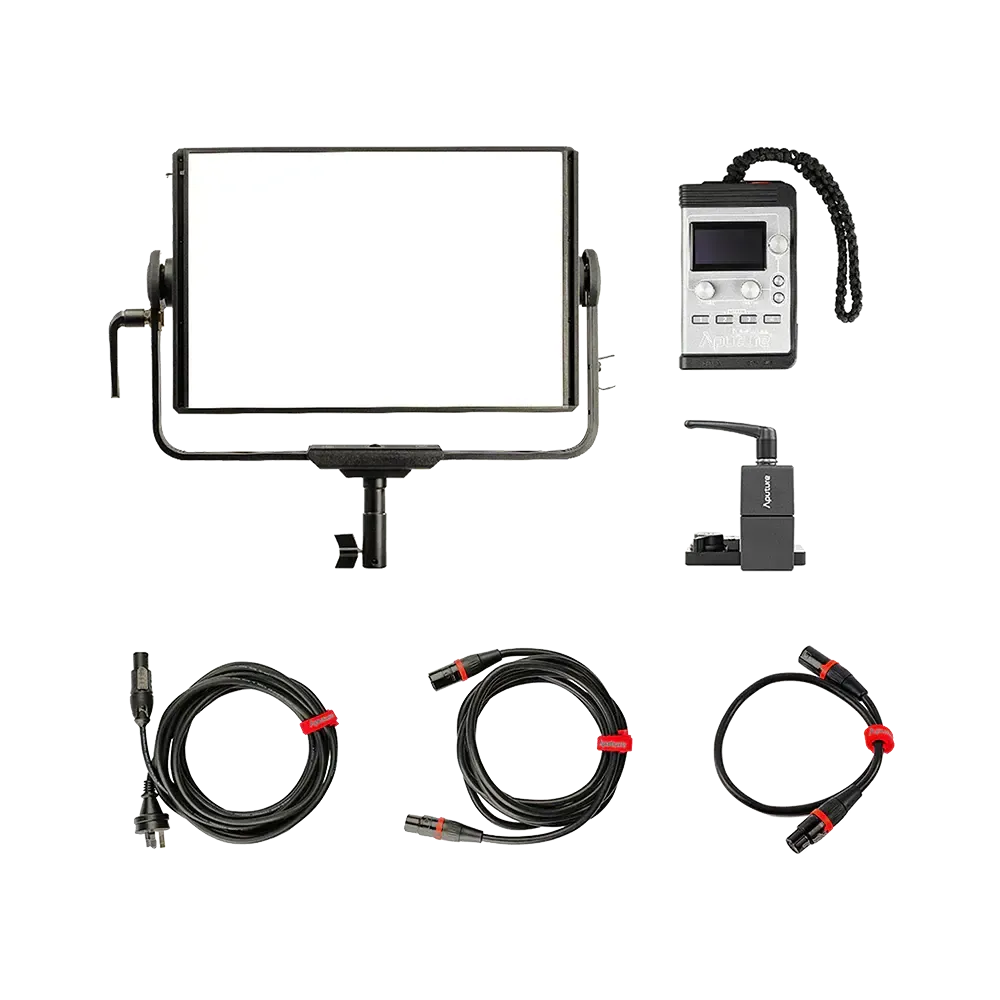 Aputure Nova P300c