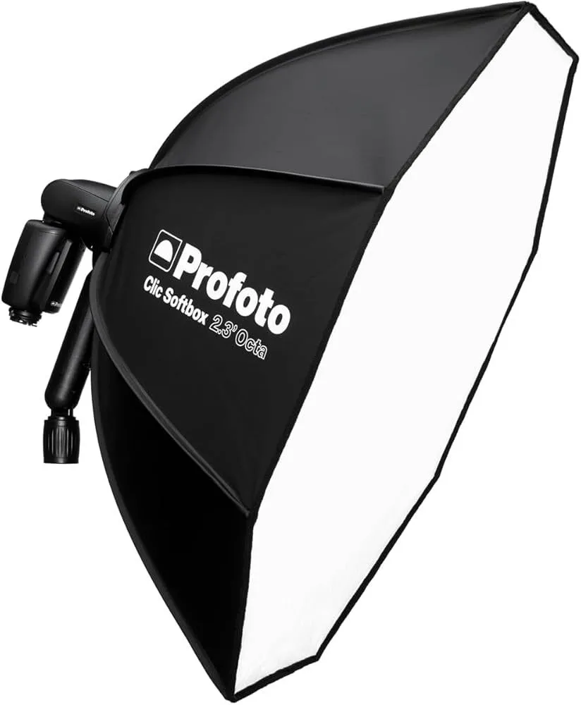Profoto Softbox Octa (WLD)