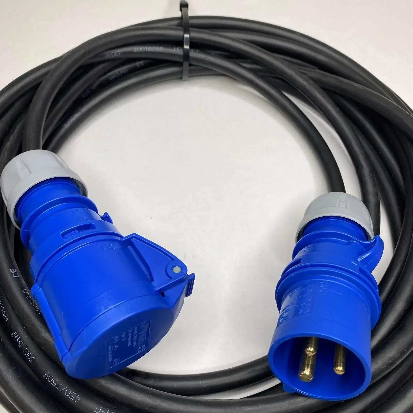 16 Cable (KK)