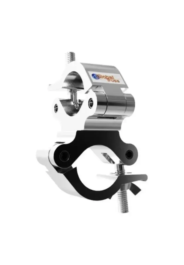 Double Clamp for Pipe  (KK)