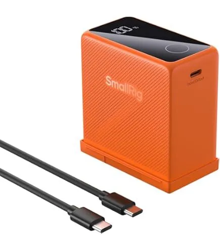 SMALLRIG Battery 10500mAh (KS)