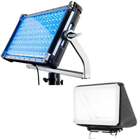 Creamsource Vortex8 2x1 RGBW LED Light