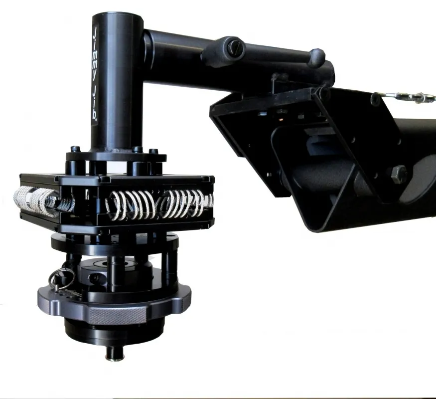 Ronin Adapter for Jimmy Jib