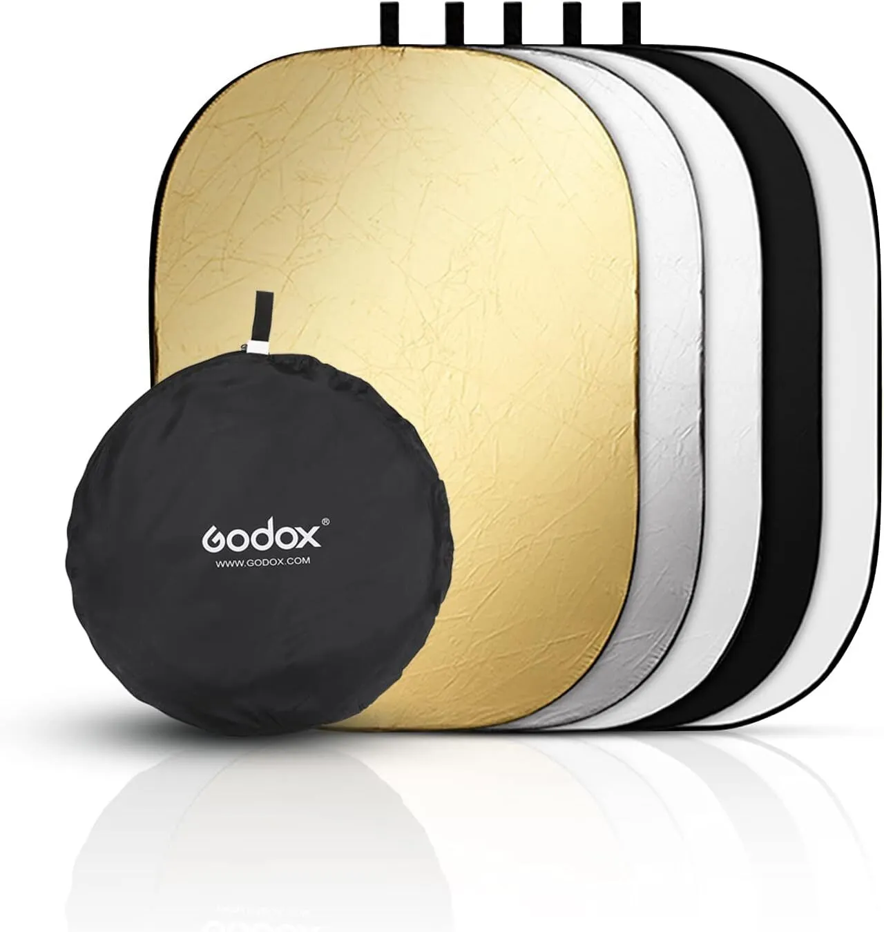 GODOX Collapsible Photography Light Reflector