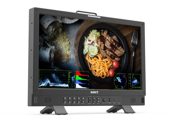 Swit 4K HDR Monitor