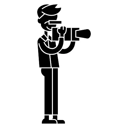 Camera Man