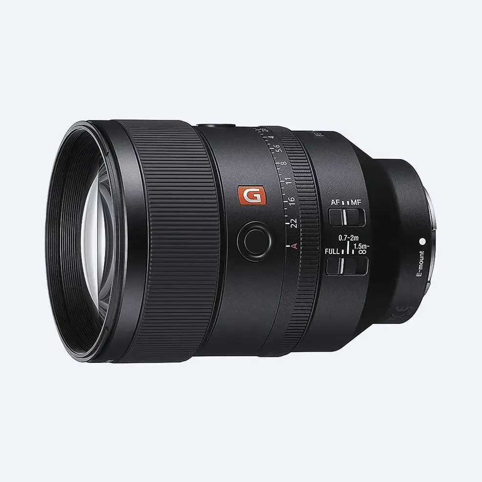 Sony Lens FE 1.8/135 GM