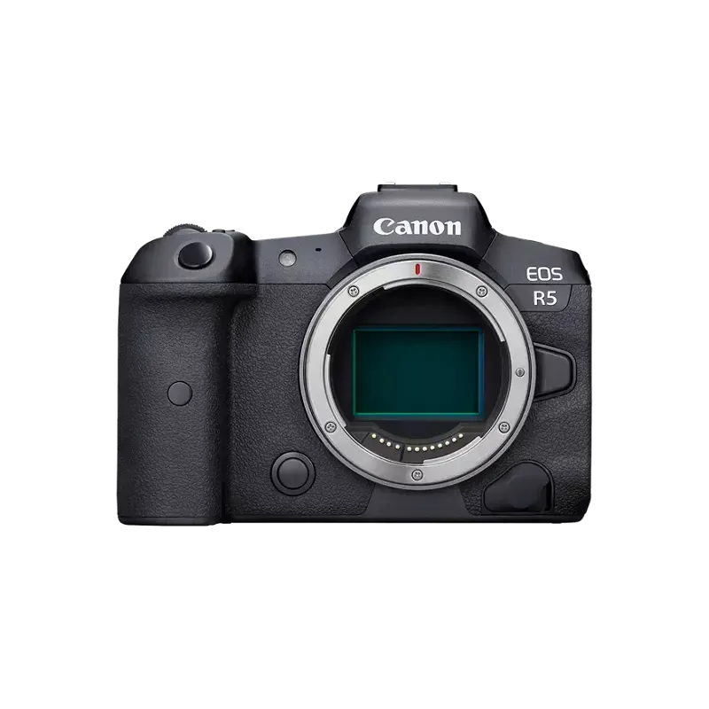 Canon R5 Mark1 (MCMC)