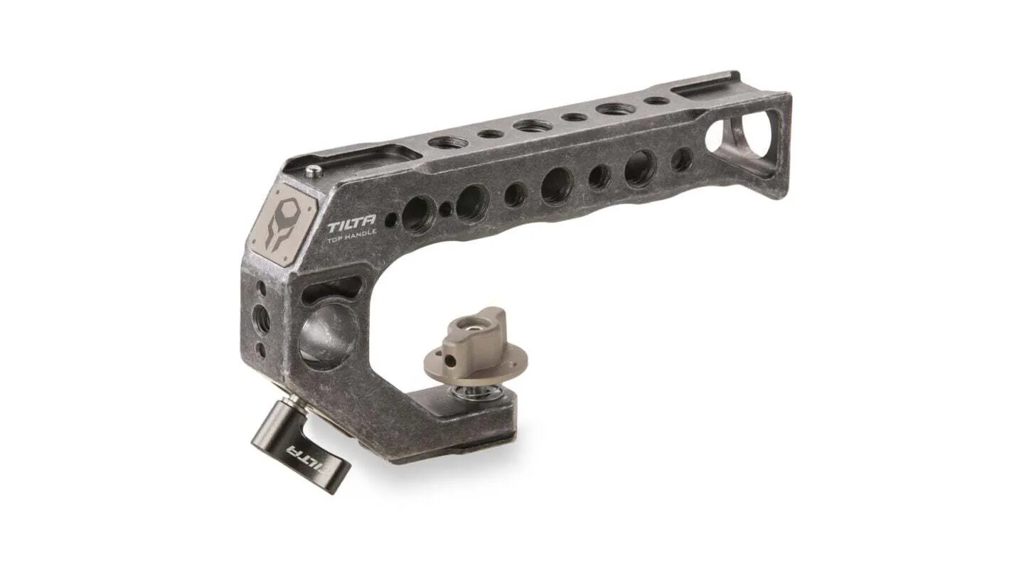 Tilta Top Handle 