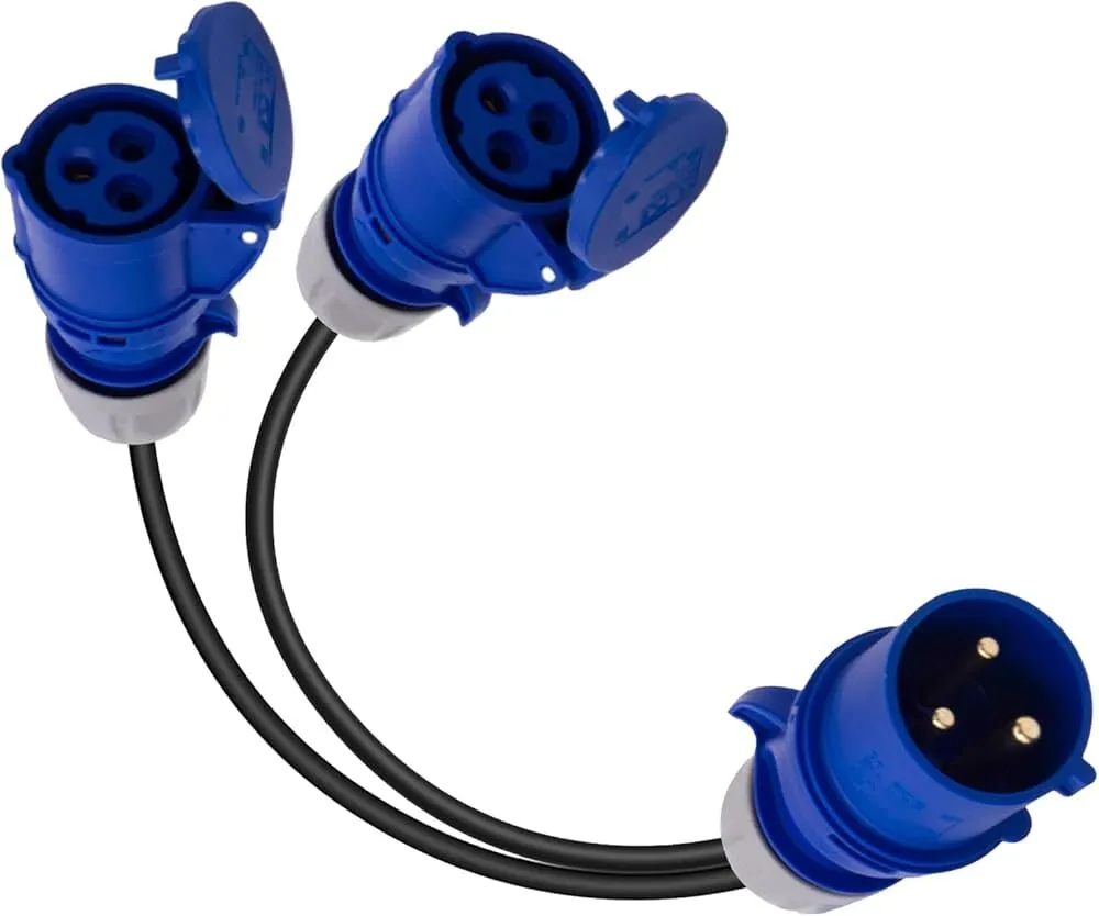 Adapter Cable 32 to 16 (MP)