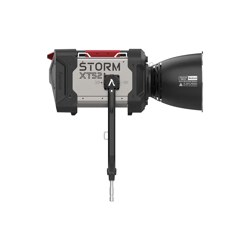 APUTURE Storm XT52