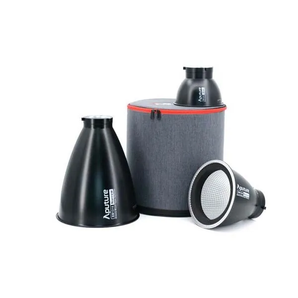 aputure reflector kit
