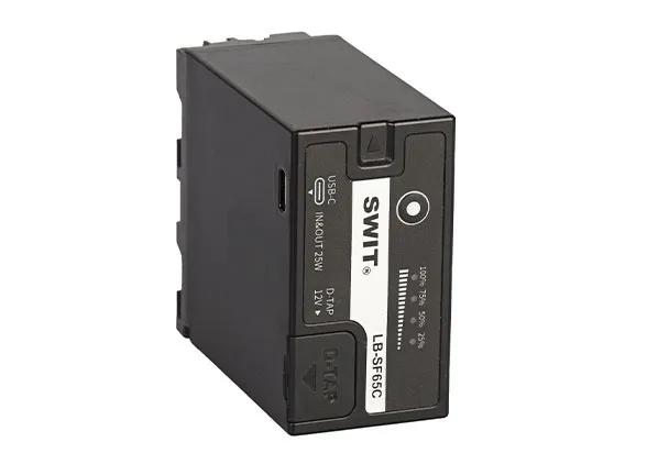 Swit Battery LB-SF65C