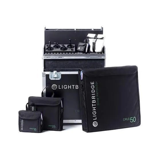 Light Bridge C-DRIVE CRLS Kit