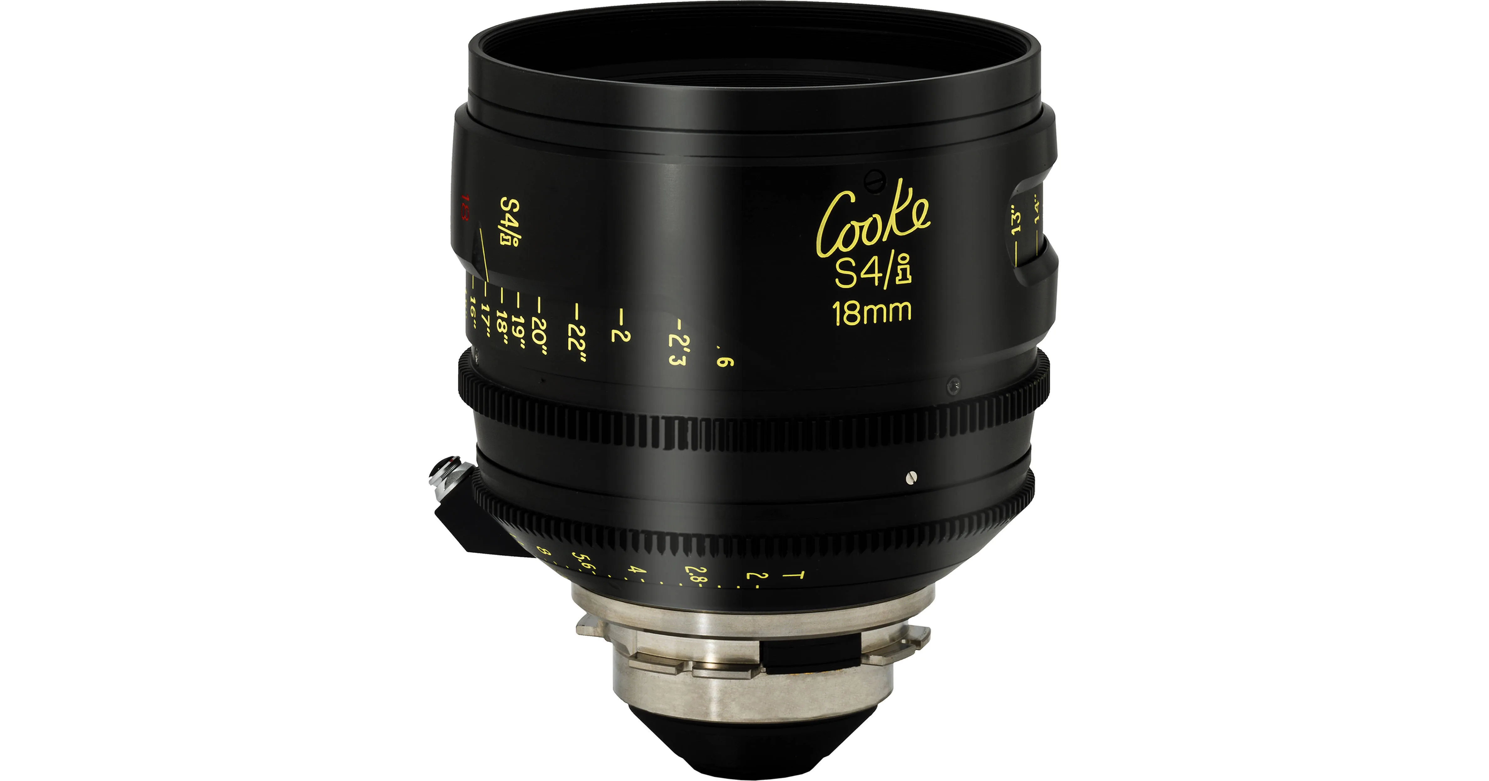 Cooke Optics LTD S4/i 14mm (3)