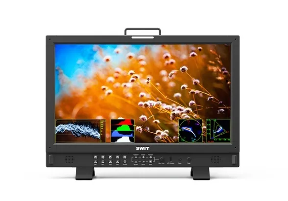 Swit 4K HDR Director Monitor